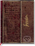 Paperblanks - Frida Kahlo, The Ultimate Union - MINI - �ist�