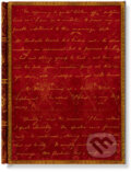 Paperblanks - Brontë, Jane Eyre Classic - ULTRA - linajkový