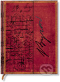 Paperblanks - Byron, Don Juan  - ULTRA - linajkov�