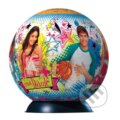 Puzzleball - High School Musical 2