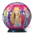 Puzzleball - Hannah Montana