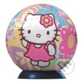 Puzzleball - Hello Kitty