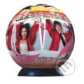 Puzzleball - High School Musical