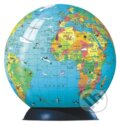 Puzzleball - Gl�bus