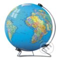 Puzzleball - Zem