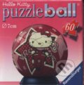 Puzzleball �peci�l - Hallo Kitty