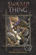 Swamp Thing - Bažináč 2