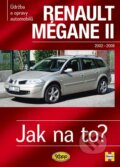 Renault M�gane II 2002 � 2008