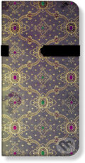 Paperblanks - Bleu - SLIM - linajkov�