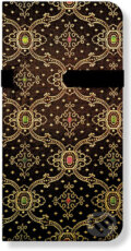 Paperblanks - Noir - SLIM - linajkov�