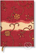Paperblanks - Tsubaki - MICRO - čistý