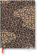 Paperblanks - Hinagiku - MICRO - linajkov�