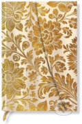 Paperblanks - Honey Bloom - ULTRA - čistý