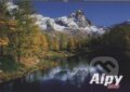Alpy 2010