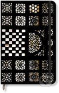 Paperblanks - Begarha - MAXI - linajkov�