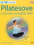 Pilatesove cvičenia na každý deň