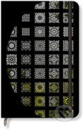 Paperblanks - Saiyyad - MAXI - linajkový