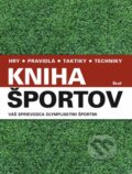 Kniha športu