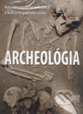 Archeológia