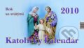 Katol�cky kalend�r 2010