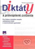 Dikt�ty a pravopisn� cvi�enia