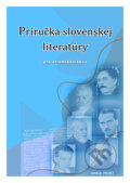 Pr�ru�ka slovenskej literat�ry pre stredo�kol�kov