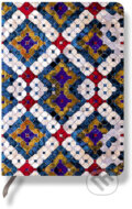 Paperblanks - Thai Gems - MINI - linajkov�