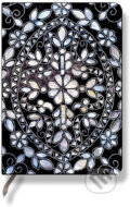Paperblanks - Mirror Vine - MINI - linajkov�