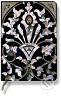 Paperblanks - Damas Marble - MIDI - linajkov�