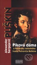 Piková dáma