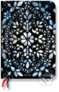 Paperblanks - Di�r 2010 (denn�) - Mirror Vine - MIDI