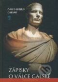 Zápisky o válce galské