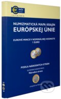 Numizmatick� mapa kraj�n Eur�pskej �nie