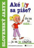 Ak� i/y sa p�e?