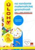 �lohy na rozv�janie matematickej gramotnosti �iakov 1. stup�a z�kladn�ch �k�l