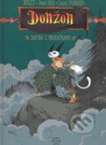 Donžon - Svatba s překážkami