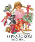 O prváckom mačiatku