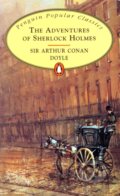 The Adventures of Sherlock Holmes