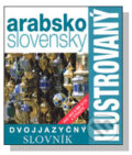 Arabsko-slovenský ilustrovaný dvojjazyčný slovník
