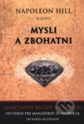 Mysli a zbohatni
