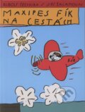 Maxipes F�k na cest�ch