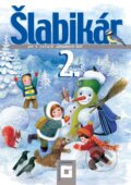 �labik�r pre 1. ro�n�k z�kladn�ch �k�l - 2. �as�