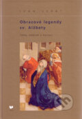Obrazové legendy sv. Alžbety
