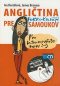 Angličtina pre pokročilých samoukov