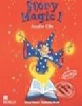 Story Magic 1 - Audio CD