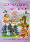 Rozpr�vkov� babi�ka