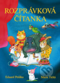 Rozpr�vkov� ��tanka