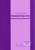 Poisťovníctvo