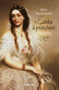 L�ska a p��telstv� a jin� pr�zy