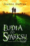 �udia zo Sparksu